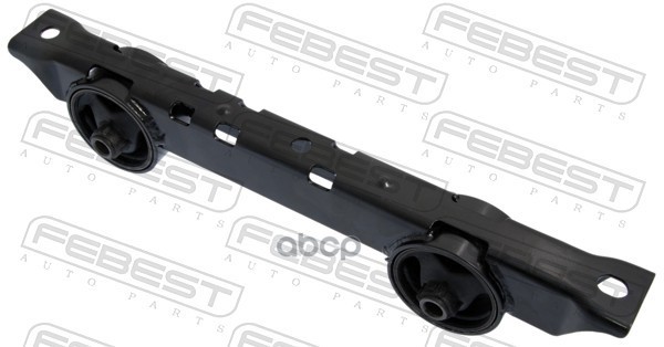 Подушка двигателя задняя AT Febest арт. MMV45ATR