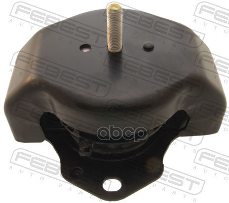 ПОДУШКА ДВИГАТЕЛЯ ПЕРЕДНЯЯ (MITSUBISHI PAJERO III MONTERO V65W/V75W 2000-2006) FEBEST Febest арт. mm-v75