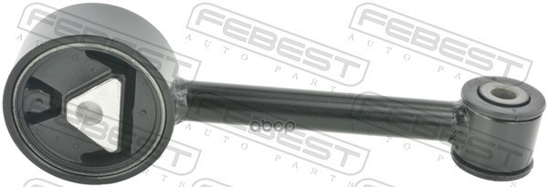 ПОДУШКА ДВИГАТЕЛЯ ПЕРЕДНЯЯ MITSUBISHI COLT/COLT PLUS Z20# 2002.10- [JPN] Febest арт. mm-z20fr