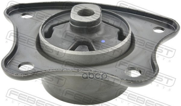 Подушка двигателя левая Febest арт. MMZ20LH