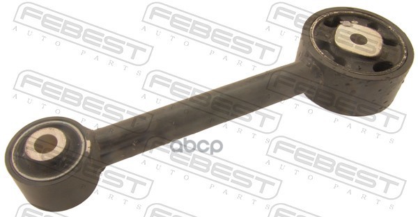ПОДУШКА ДВИГАТЕЛЯ ПЕРЕДНЯЯ (MITSUBISHI COLT Z32A/Z34A/Z36A/Z37A/Z38A/Z39A 2004-) FEBEST Febest арт. mm-z30fr