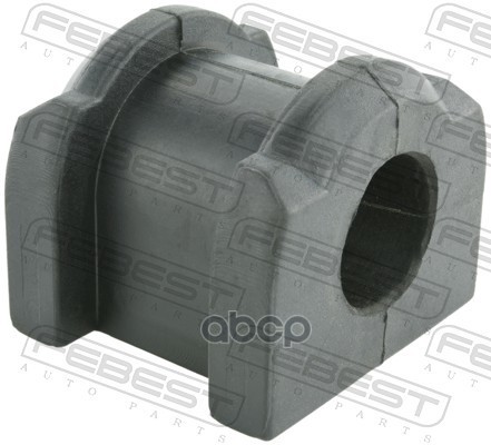 Втулка стабилизатора передняя MITSUBISHI OUTLANDER CW# 2006-2012 (22мм) MSB-CW8F Febest арт. MSB-CW8F