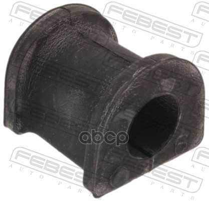 ВТУЛКА ЗАДНЕГО СТАБИЛИЗАТОРА D20 (MITSUBISHI GALANT EA 1996-2003) FEBEST Febest арт. msb-ea6r