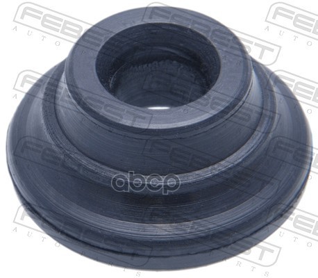 Втулка заднего амортизатора MITSUBISHI GALANT EA 1996-2003 Febest арт. msb-ecru