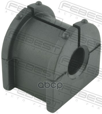 Втулка стабилизатора задняя MITSUBISHI ASX 2010.04-2013.01 MSB-GA2WR Febest арт. MSB-GA2WR