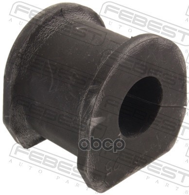 Втулка стабилизатора MITSUBISHI L200,L200 SPORTERO KB5T 2005.05- MSB-KB4 Febest арт. MSB-KB4