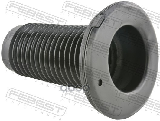 ПЫЛЬНИК ПЕРЕДНЕГО АМОРТИЗАТОРА MITSUBISHI OUTLANDER GF0# 2012.04-2013.01 [EUR] Febest арт. mshb-gf2wf