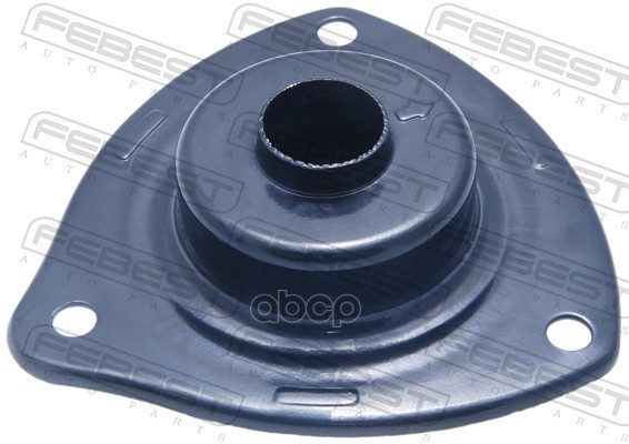 Опора амортизатора MSS-DJ1AF Febest арт. MSS-DJ1AF