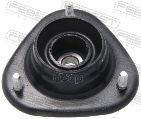 ОПОРА ПЕРЕДНЕГО АМОРТИЗАТОРА (MITSUBISHI PAJERO PININ/IO H61W-H77W 1999-2005) FEBEST Febest арт. mss-pinin
