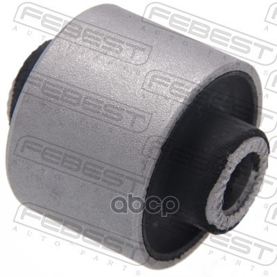 САЙЛЕНБЛОК ПЕРЕДНЕГО РЫЧАГА (MAZDA XEDOS-9/MILENIA TA 1993-2001) FEBEST Febest арт. mzab-045rub