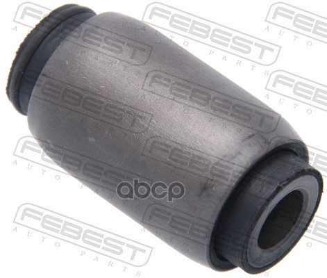 САЙЛЕНБЛОК ЗАДНИЙ ПЕРЕДНЕГО РЫЧАГА (MAZDA DEMIO DW3/DW5 1996-2002) FEBEST Febest арт. mzab-050