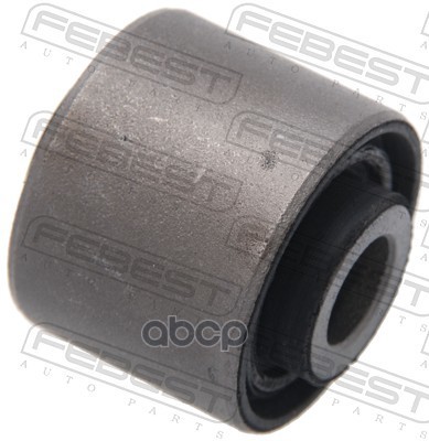 Сайлентблок задн поперечн рычага FORD FOCUS I/II, MAZDA 3 (BK/BL) MZAB-064 Febest арт. MZAB-064