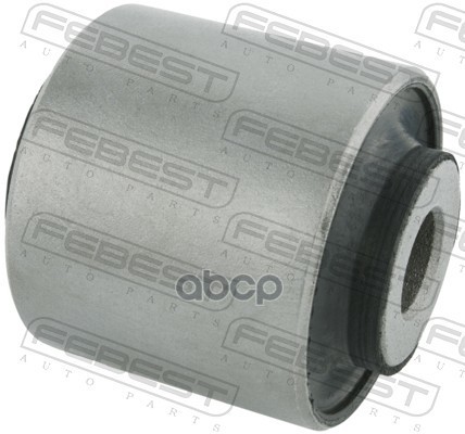 САЙЛЕНБЛОК ПЕРЕДНЕГО НИЖНЕГО РЫЧАГА (MAZDA 6 GG 2002-2007) FEBEST Febest арт. mzab-085