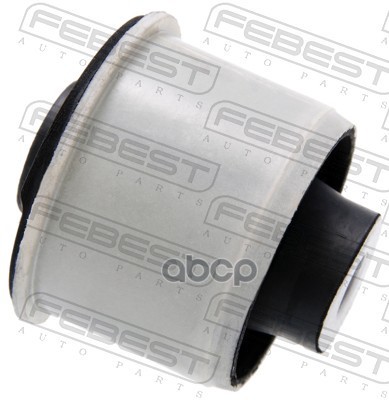 Сайлентблок задней балки Febest арт. MZABDER