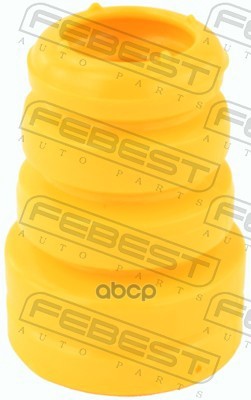 Отбойник передн амортизатора MAZDA 3 BM 2013-2015 MZD-BMF Febest арт. MZD-BMF