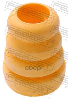 Отбойник переднего амортизатора Febest арт. MZDDE