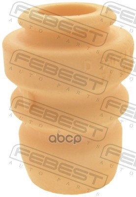 Отбойник переднего амортизатора Febest арт. MZDDY3
