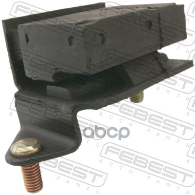 ПОДУШКА ДВИГАТЕЛЯ ЛЕВАЯ (MAZDA 626 GE 1991-1997) FEBEST Febest арт. mzm-002