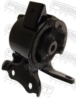 ПОДУШКА ДВИГАТЕЛЯ ЛЕВАЯ (MAZDA 6 GG 2002-2007) FEBEST Febest арт. mzm-012