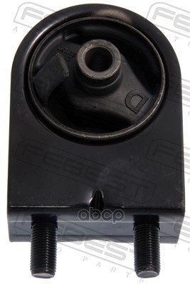 Подушка двигателя передняя Febest арт. MZM019