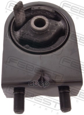 ПОДУШКА ДВИГАТЕЛЯ ПЕРЕДНЯЯ (MAZDA 323 BJ 1998-2004) FEBEST Febest арт. mzm-bjf