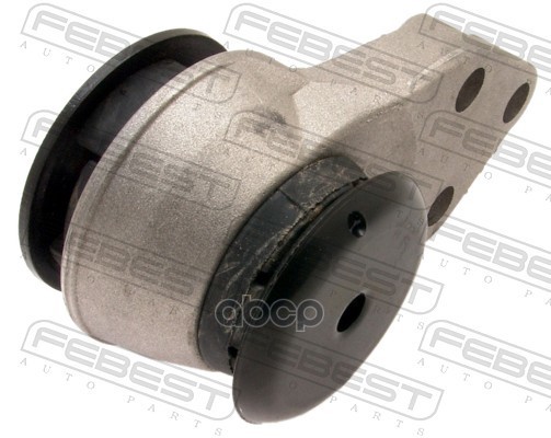 ПОДУШКА ДВИГАТЕЛЯ ЗАДНЯЯ (MAZDA TRIBUTE EP 2000-2007) FEBEST Febest арт. mzm-eprr