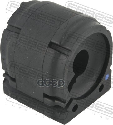 ВТУЛКА ЗАДНЕГО СТАБИЛИЗАТОРА D12.4 MZSB-015 Febest арт. MZSB-015