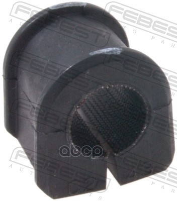 ВТУЛКА ЗАДНЕГО СТАБИЛИЗАТОРА (MAZDA 5 CR 2005-2010) FEBEST Febest арт. mzsb-mz5r