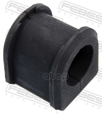ВТУЛКА ПЕРЕДНЕГО СТАБИЛИЗАТОРА D22 (MAZDA 323 BJ 1998-2004) FEBEST Febest арт. mzsb-prf