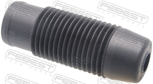 ПЫЛЬНИК ЗАДНЕГО АМОРТИЗАТОРА (MAZDA 626 GF 1997-2002) FEBEST Febest арт. mzshb-626r