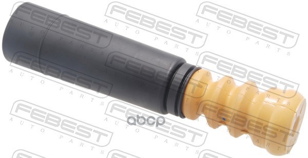 Пыльник заднего амортизатора с отбойником Febest арт. MZSHBM3R