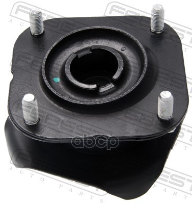 ОПОРА ЗАДНЕГО АМОРТИЗАТОРА ЛЕВАЯ MAZDA 626 GE 1991-1997 Febest арт. mzss-002