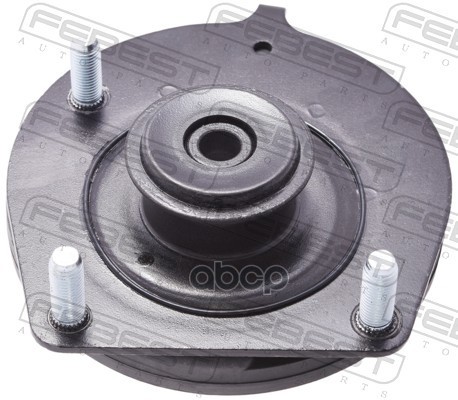 ОПОРА ЗАДНЕГО АМОРТИЗАТОРА ПРАВАЯ (MAZDA 323 BA 1994-1998) FEBEST Febest арт. mzss-005