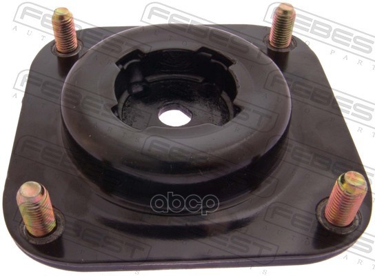 ОПОРА ПЕРЕДНЕГО АМОРТИЗАТОРА (MAZDA 323 BJ 1998-2004) FEBEST Febest арт. mzss-018