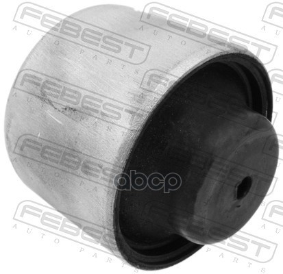 Сайлентблок рычага задний без кроншт NISSAN SERENA C24 1999.06-2005.05 NAB-122 Febest арт. NAB-122