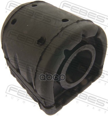 САЙЛЕНБЛОК ЗАДНИЙ ПЕРЕДНЕГО РЫЧАГА (NISSAN R-NESSA N30 1997-2001) FEBEST Febest арт. nab-237