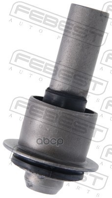 Сайлентблок подрамника задний NISSAN X-TRAIL T31/T32, QASHQAI, RENAULT KOLEOS NAB-276 Febest арт. NAB-276