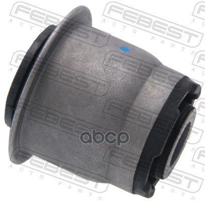 САЙЛЕНБЛОК ПОДРАМНИКА ПЕРЕДНИЙ NISSAN MURANO Z50 2002-2007 Febest арт. nab-292