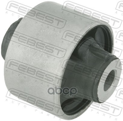 Сайлентблок рычага задний NISSAN QASHQAI UK MAKE J11E 2013- NAB-J11B Febest арт. NAB-J11B