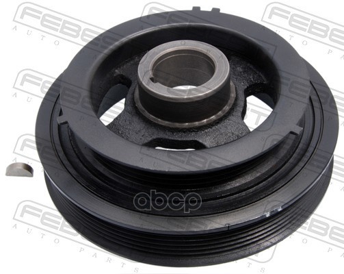 Шкив коленвала VQ20DE/VQ30DE Febest арт. NDSVQ20