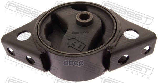 ПОДУШКА ДВИГАТЕЛЯ ПЕРЕДНЯЯ (NISSAN R-NESSA N30 1997-2001) FEBEST Febest арт. nm-035