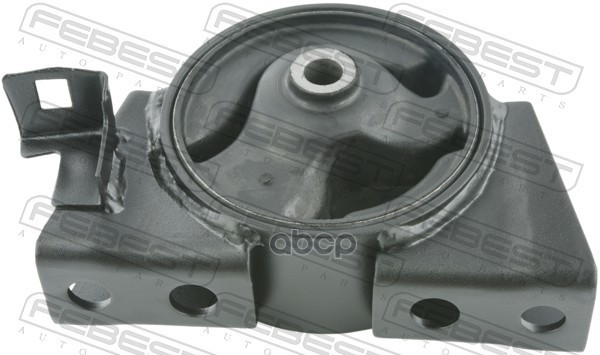 ПОДУШКА ДВИГАТЕЛЯ ПЕРЕДНЯЯ (NISSAN PRIMERA P12 2001-2007) FEBEST Febest арт. nm-071