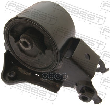 ПОДУШКА ДВИГАТЕЛЯ ЗАДНЯЯ (NISSAN PRIMERA P12 2001-2007) FEBEST Febest арт. nm-073
