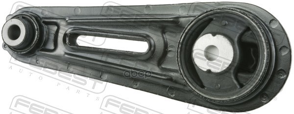 Подушка двигателя левая Febest арт. NMJ10LH