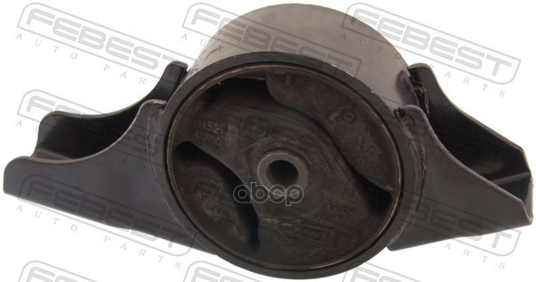 ПОДУШКА ДВИГАТЕЛЯ ЗАДНЯЯ MT (NISSAN PRIMERA P12 2001-2007) FEBEST Febest арт. nm-v10mr