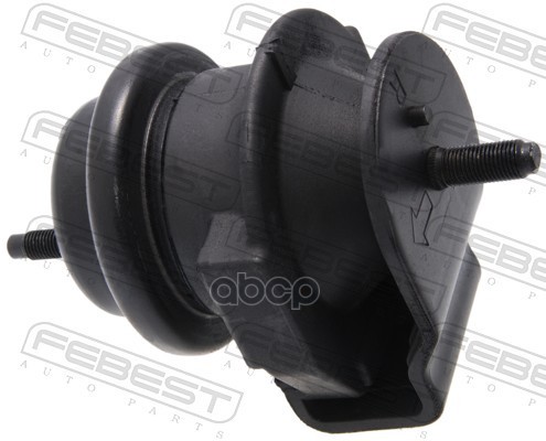 Подушка двигателя правая (гидравлическая) Febest арт. NMY61RH