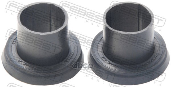 Втулка маятн рычага NISSAN FRONTIER D22B 2002.05-2008.08 (компл-2шт) NSB-D22-KIT Febest арт. NSB-D22-KIT