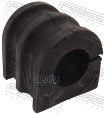 Втулка стабилизатора NISSAN NOTE UK MAKE E11E 2006.01-2013.08 NSB-E11EF Febest арт. NSB-E11EF