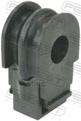 Втулка переднего стабилизатора D22 Febest арт. NSBJ10E22F