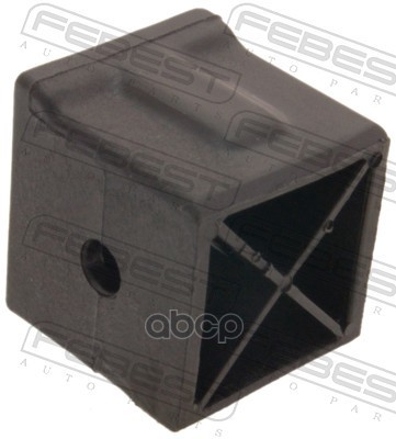 Втулка стабилизатора NISSAN NOTE UK MAKE E11E 2006.01-2013.08 NSB-K12 Febest арт. NSB-K12